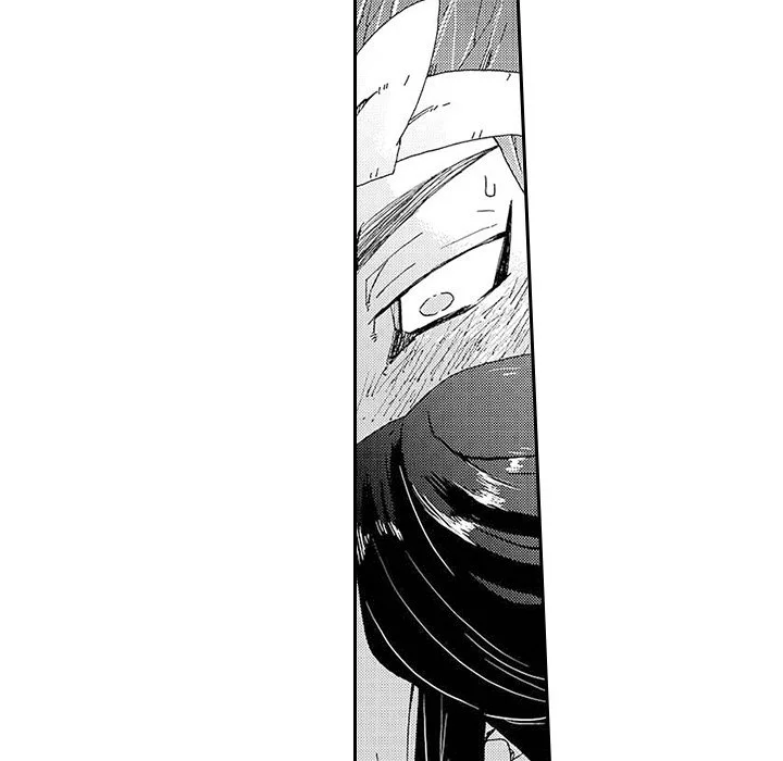 Contract Of Cherry Blossom Guilt - Chapter 6